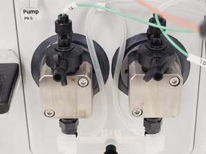 Thumbnail image of Cytiva AKTA Go FPLC Protein Purification System Lab