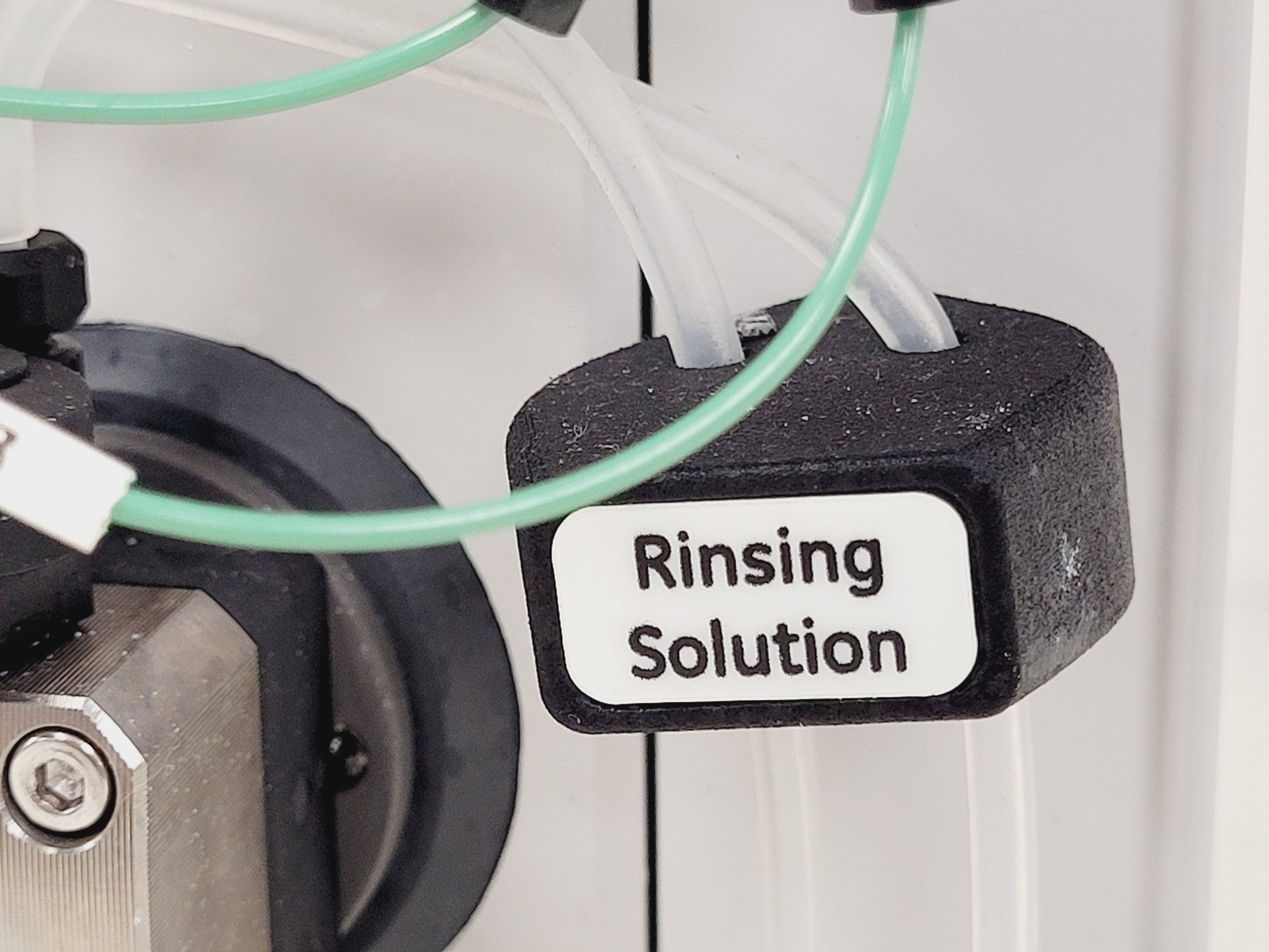 Image of Cytiva AKTA Go FPLC Protein Purification System Lab