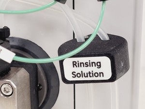 Thumbnail image of Cytiva AKTA Go FPLC Protein Purification System Lab