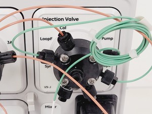 Thumbnail image of Cytiva AKTA Go FPLC Protein Purification System Lab