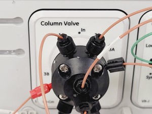 Thumbnail image of Cytiva AKTA Go FPLC Protein Purification System Lab