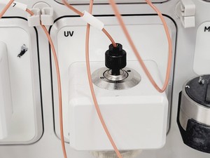 Thumbnail image of Cytiva AKTA Go FPLC Protein Purification System Lab