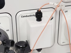 Thumbnail image of Cytiva AKTA Go FPLC Protein Purification System Lab