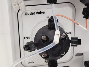 Thumbnail image of Cytiva AKTA Go FPLC Protein Purification System Lab