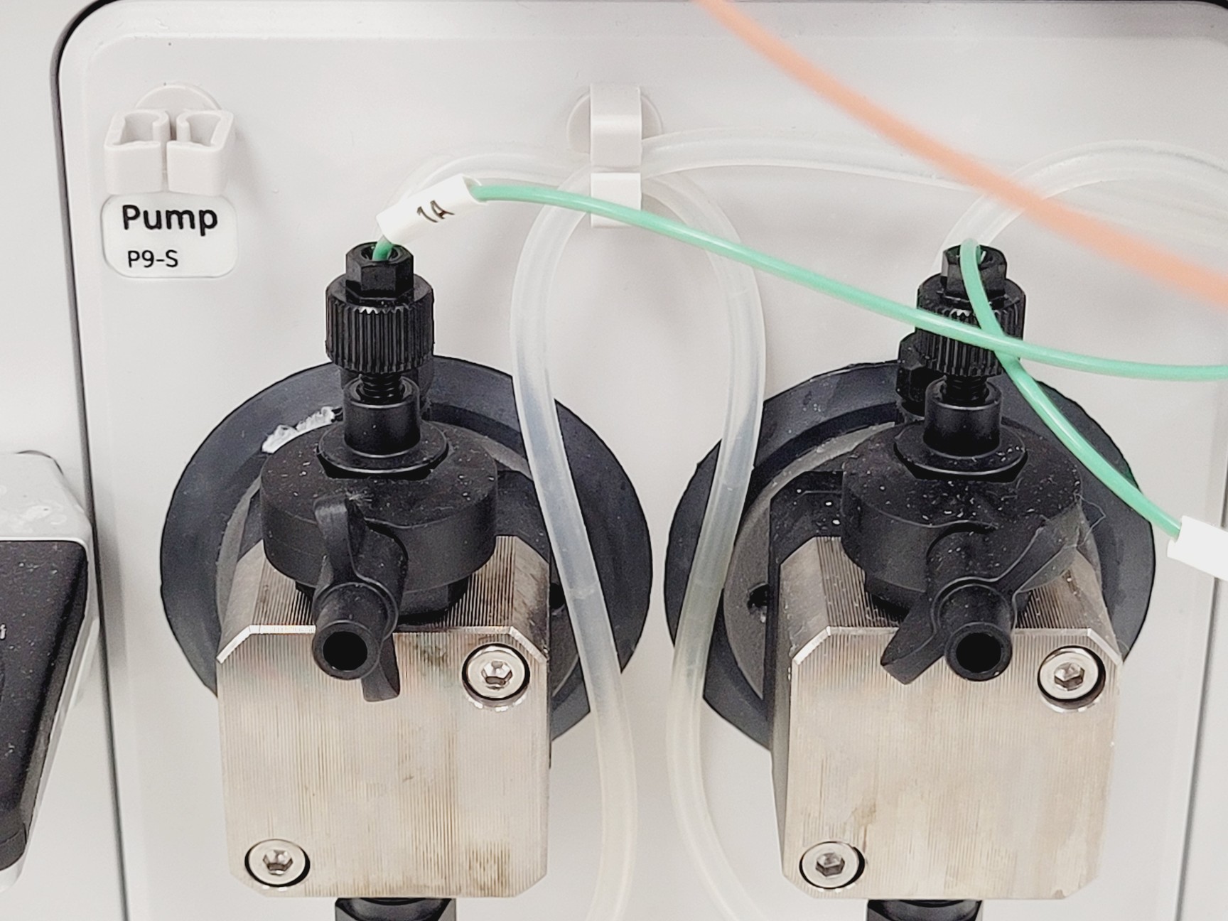 Image of Cytiva AKTA Go FPLC Protein Purification System Lab
