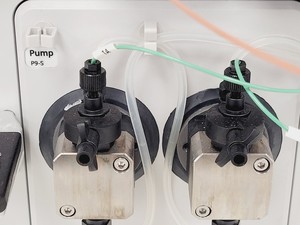 Thumbnail image of Cytiva AKTA Go FPLC Protein Purification System Lab