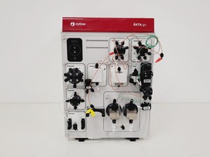 Thumbnail image of Cytiva AKTA Go FPLC Protein Purification System Lab