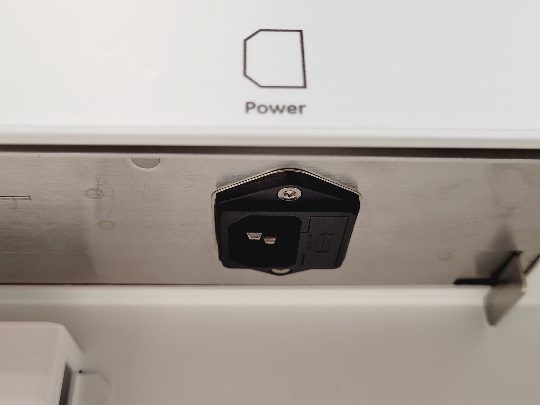 Image of Cytiva AKTA Go FPLC Protein Purification System Lab