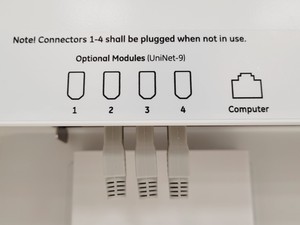 Thumbnail image of Cytiva AKTA Go FPLC Protein Purification System Lab