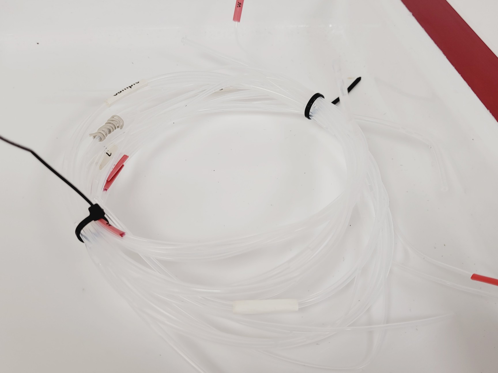 Image of Cytiva AKTA Go FPLC Protein Purification System Lab