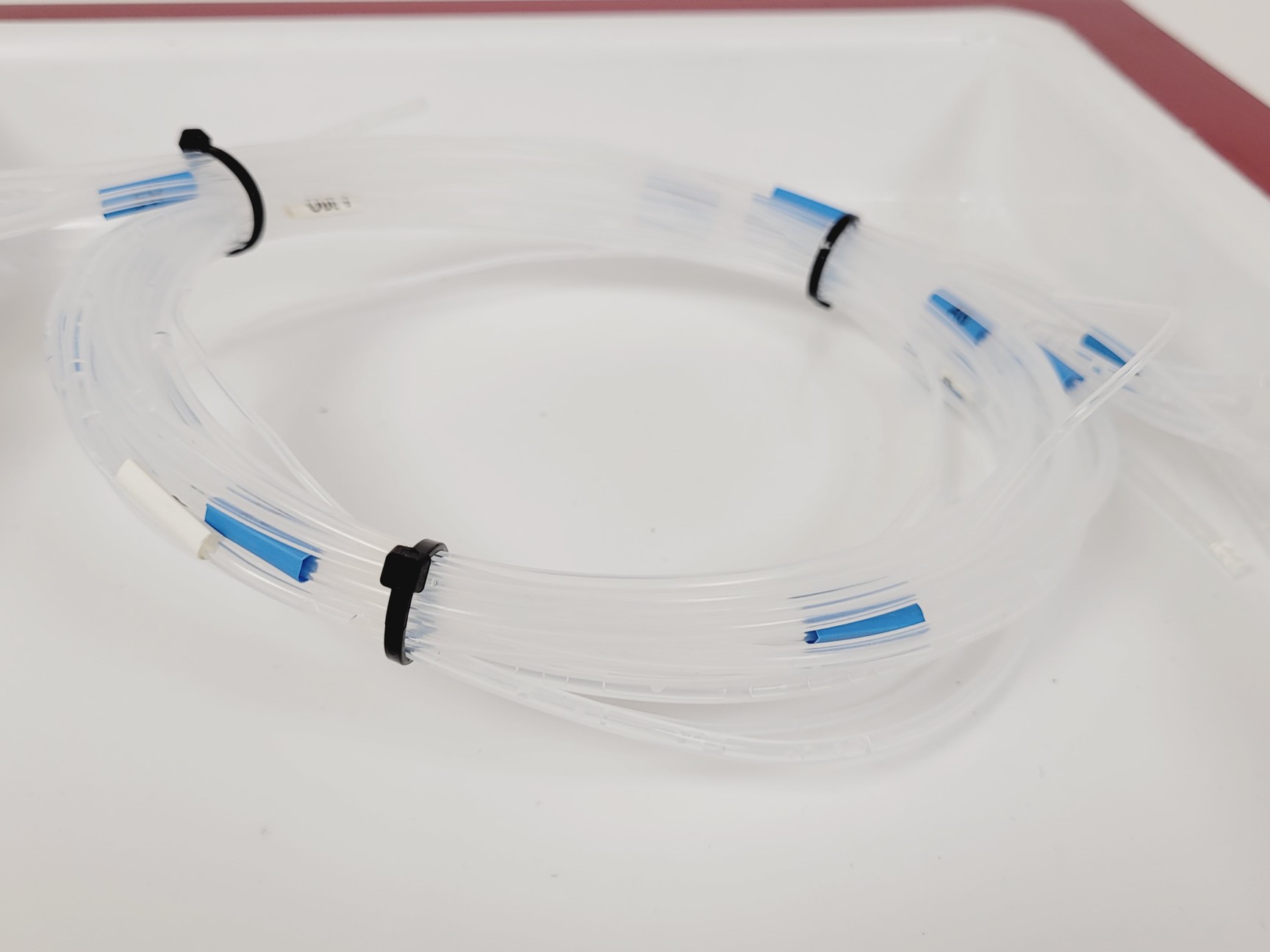 Image of Cytiva AKTA Go FPLC Protein Purification System Lab