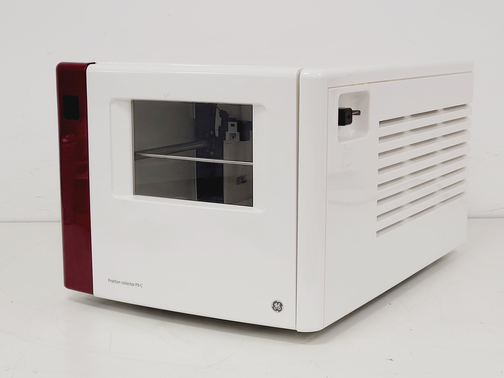 Image of GE Healthcare Fraction Collector F9-C - Spares/Repair Lab