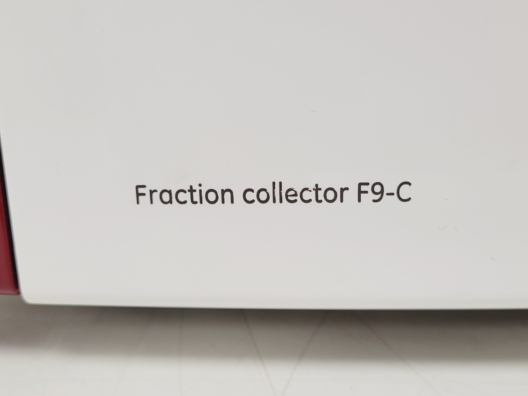 Image of GE Healthcare Fraction Collector F9-C - Spares/Repair Lab
