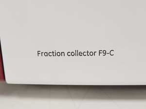 Thumbnail image of GE Healthcare Fraction Collector F9-C - Spares/Repair Lab