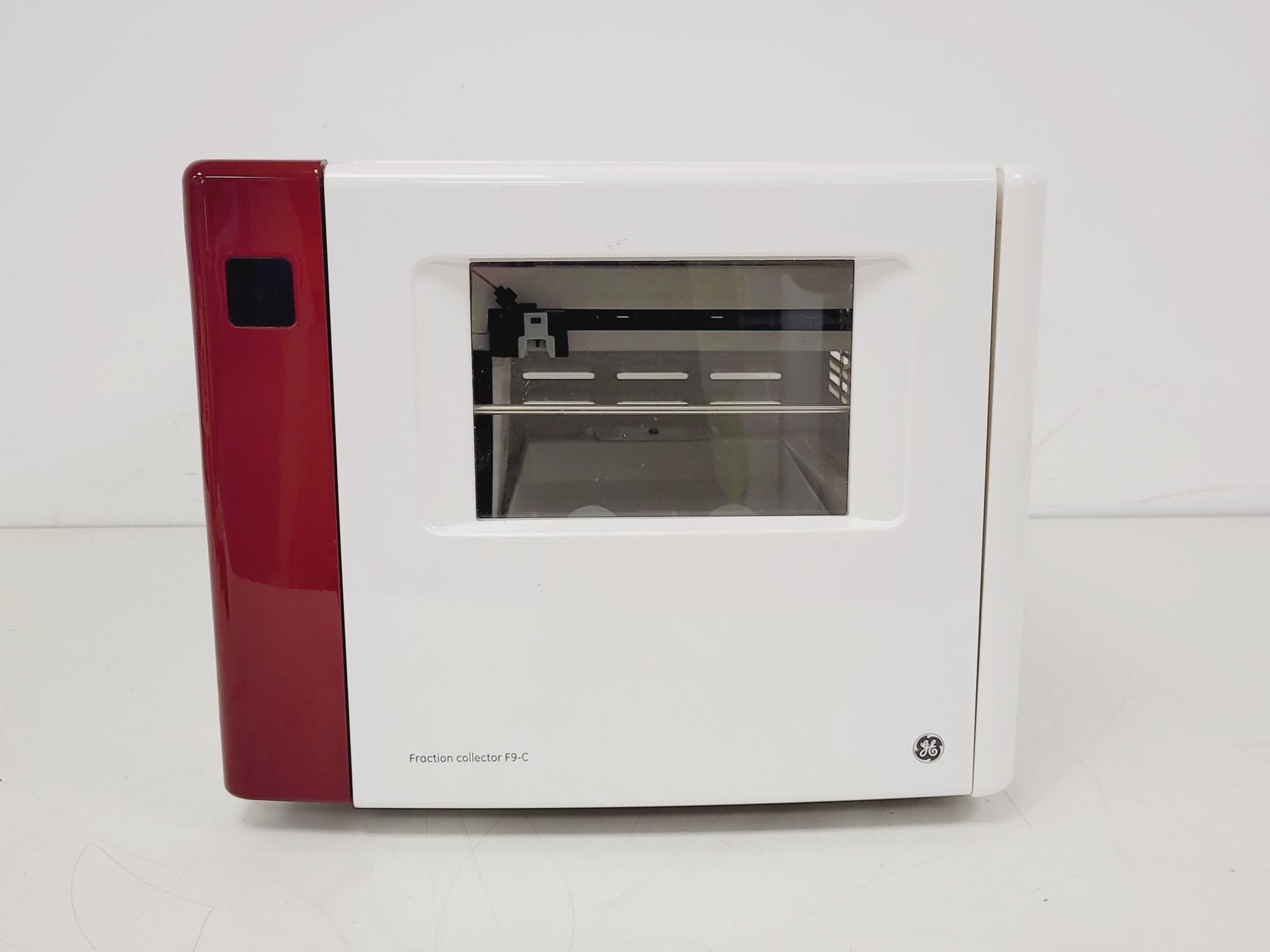 Image of GE Healthcare Fraction Collector F9-C - Spares/Repair Lab