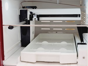 Thumbnail image of GE Healthcare Fraction Collector F9-C - Spares/Repair Lab