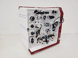 Thumbnail image of GE Healthcare AKTA Pure FPLC Chromatography System - Spares/Repair Lab