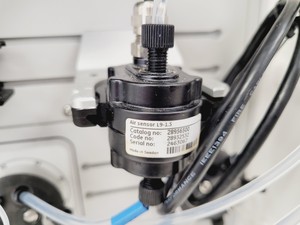 Thumbnail image of GE Healthcare AKTA Pure FPLC Chromatography System - Spares/Repair Lab