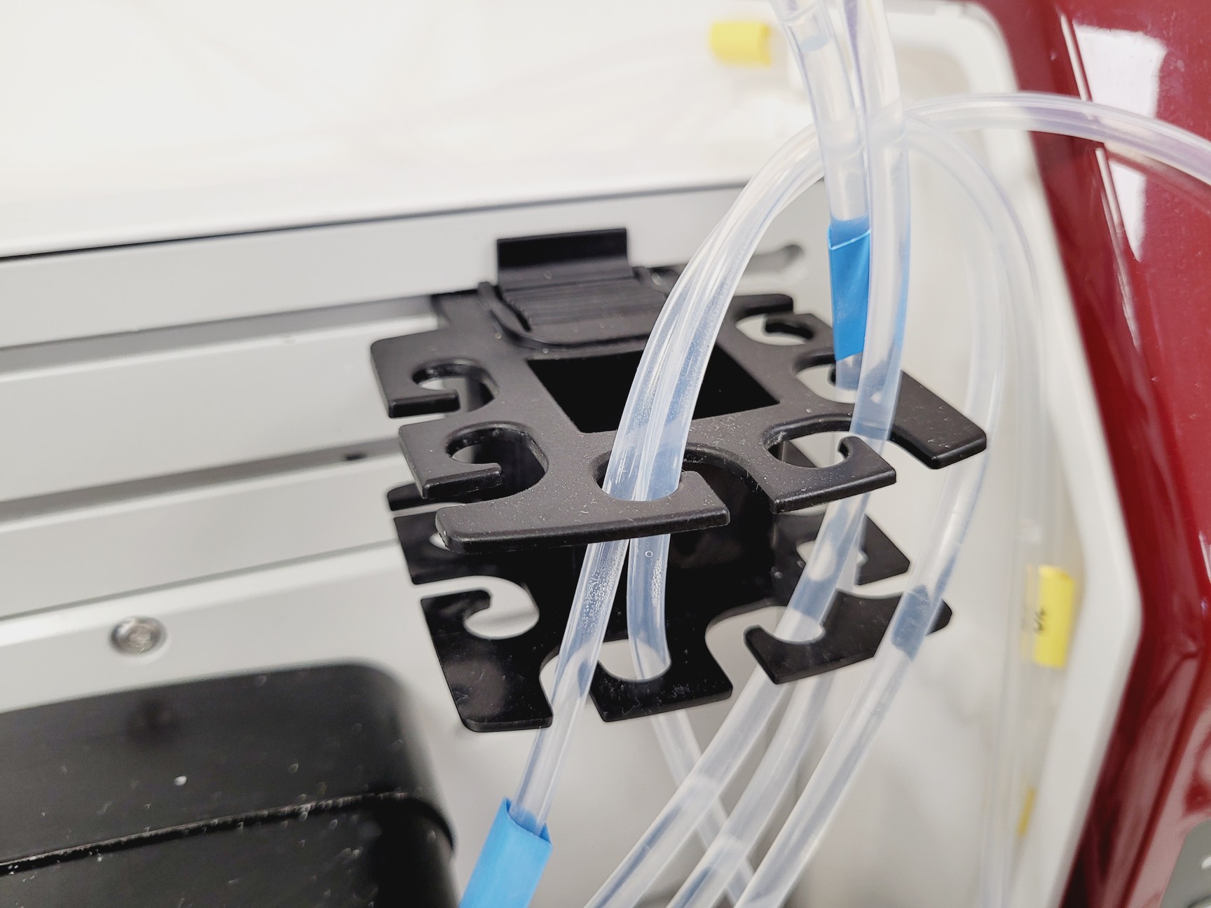 Image of GE Healthcare AKTA Pure FPLC Chromatography System - Spares/Repair Lab