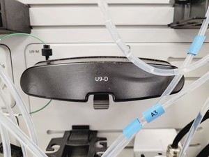 Thumbnail image of GE Healthcare AKTA Pure FPLC Chromatography System - Spares/Repair Lab