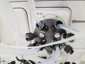 Thumbnail image of GE Healthcare AKTA Pure FPLC Chromatography System - Spares/Repair Lab