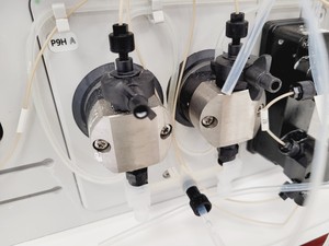 Thumbnail image of GE Healthcare AKTA Pure FPLC Chromatography System - Spares/Repair Lab