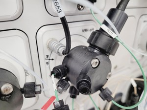 Thumbnail image of GE Healthcare AKTA Pure FPLC Chromatography System - Spares/Repair Lab