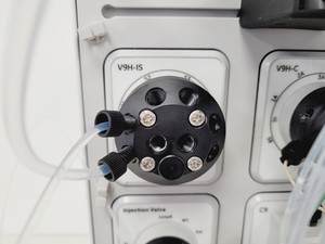 Thumbnail image of GE Healthcare AKTA Pure FPLC Chromatography System - Spares/Repair Lab