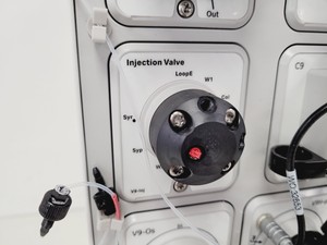 Thumbnail image of GE Healthcare AKTA Pure FPLC Chromatography System - Spares/Repair Lab