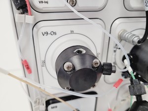 Thumbnail image of GE Healthcare AKTA Pure FPLC Chromatography System - Spares/Repair Lab