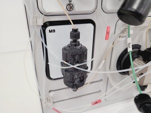 Thumbnail image of GE Healthcare AKTA Pure FPLC Chromatography System - Spares/Repair Lab