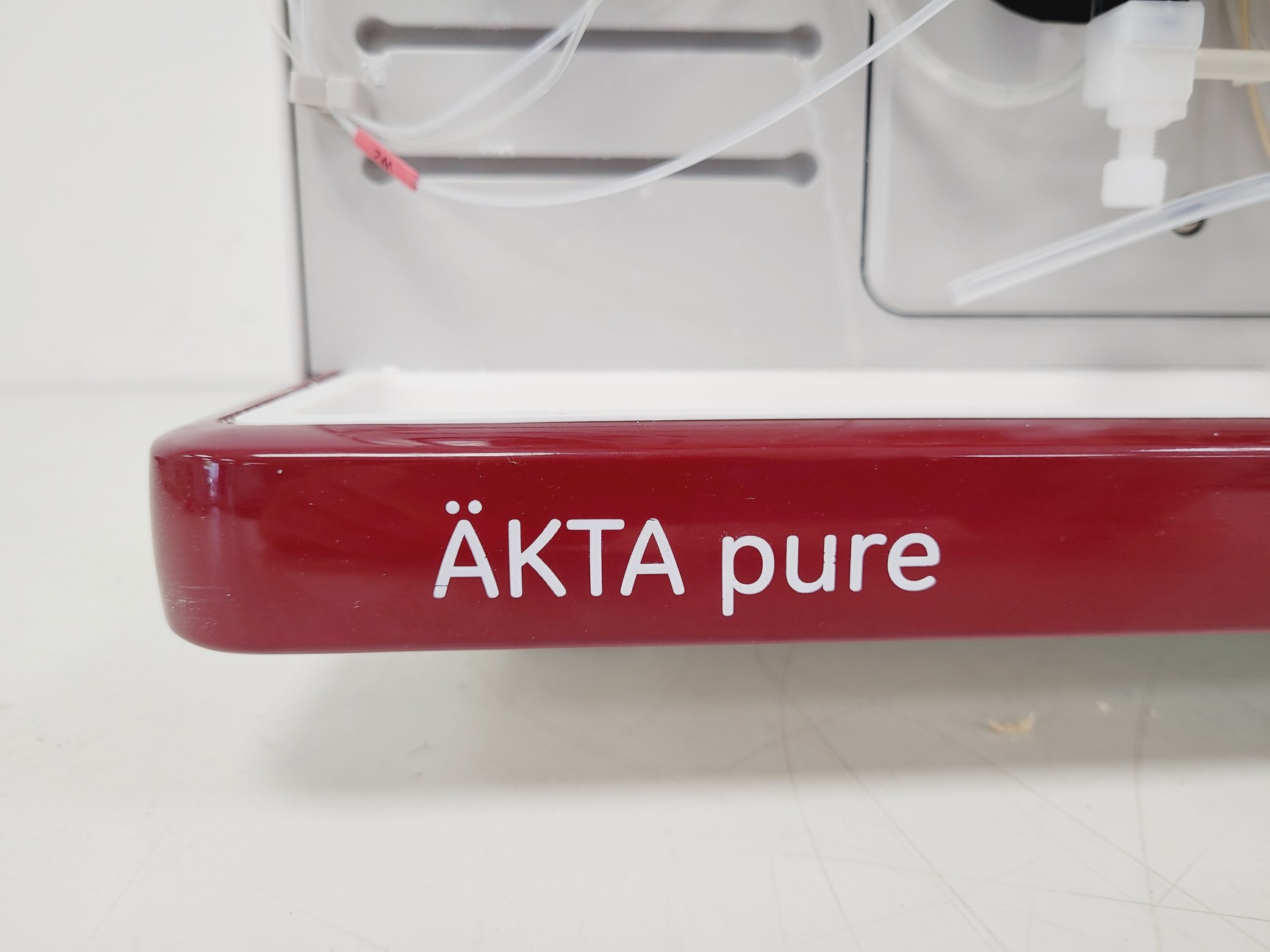 Image of GE Healthcare AKTA Pure FPLC Chromatography System - Spares/Repair Lab