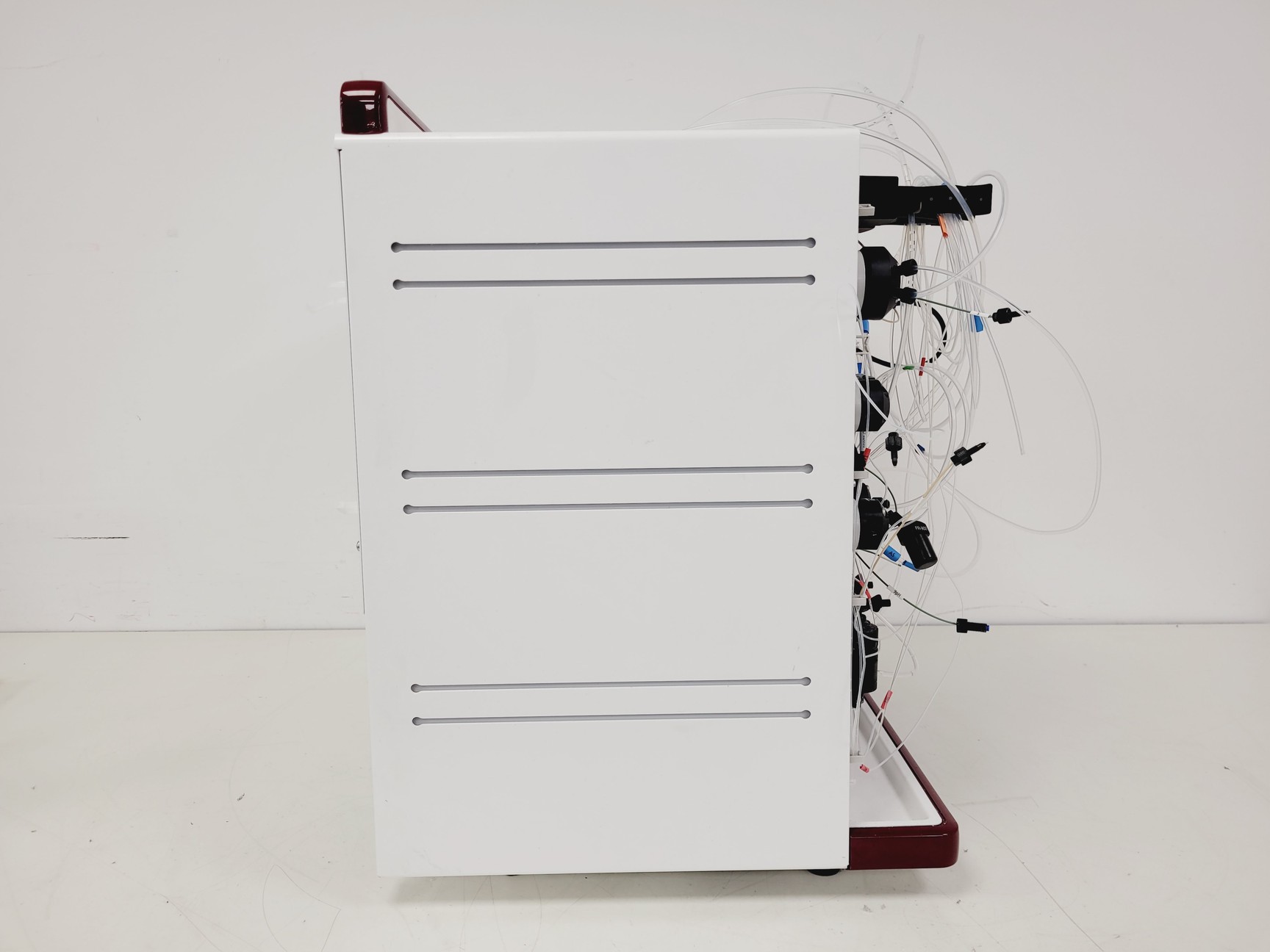 Image of GE Healthcare AKTA Pure FPLC Chromatography System - Spares/Repair Lab