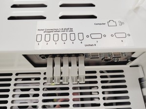 Thumbnail image of GE Healthcare AKTA Pure FPLC Chromatography System - Spares/Repair Lab