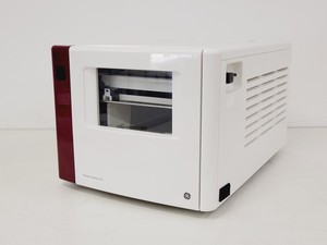 Thumbnail image of GE Healthcare AKTA Pure FPLC System w/Fraction Collector F9-C & Sample Pump S9H
