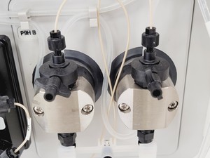 Thumbnail image of GE Healthcare AKTA Pure FPLC System w/Fraction Collector F9-C & Sample Pump S9H 