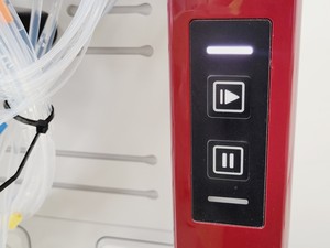 Thumbnail image of GE Healthcare AKTA Pure FPLC System w/Fraction Collector F9-C & Sample Pump S9H