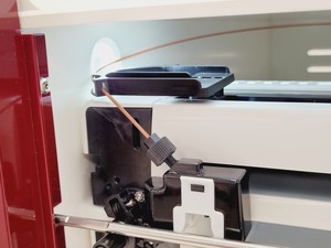 Thumbnail image of GE Healthcare AKTA Pure FPLC System w/Fraction Collector F9-C & Sample Pump S9H 