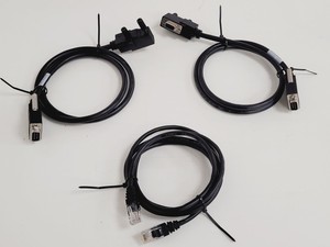 Thumbnail image of GE Healthcare AKTA Pure FPLC System w/Fraction Collector F9-C & Sample Pump S9H 