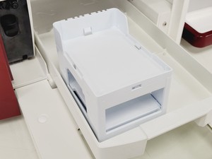 Thumbnail image of GE Healthcare AKTA Pure FPLC System w/Fraction Collector F9-C & Sample Pump S9H