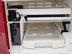 Thumbnail image of GE Healthcare AKTA Pure FPLC System w/Fraction Collector F9-C & Sample Pump S9H