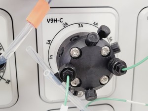 Thumbnail image of GE Healthcare AKTA Pure FPLC System w/Fraction Collector F9-C & Sample Pump S9H