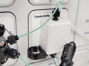 Thumbnail image of GE Healthcare AKTA Pure FPLC System w/Fraction Collector F9-C & Sample Pump S9H 