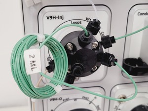 Thumbnail image of GE Healthcare AKTA Pure FPLC System w/Fraction Collector F9-C & Sample Pump S9H 