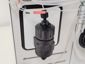 Thumbnail image of GE Healthcare AKTA Pure FPLC System w/Fraction Collector F9-C & Sample Pump S9H