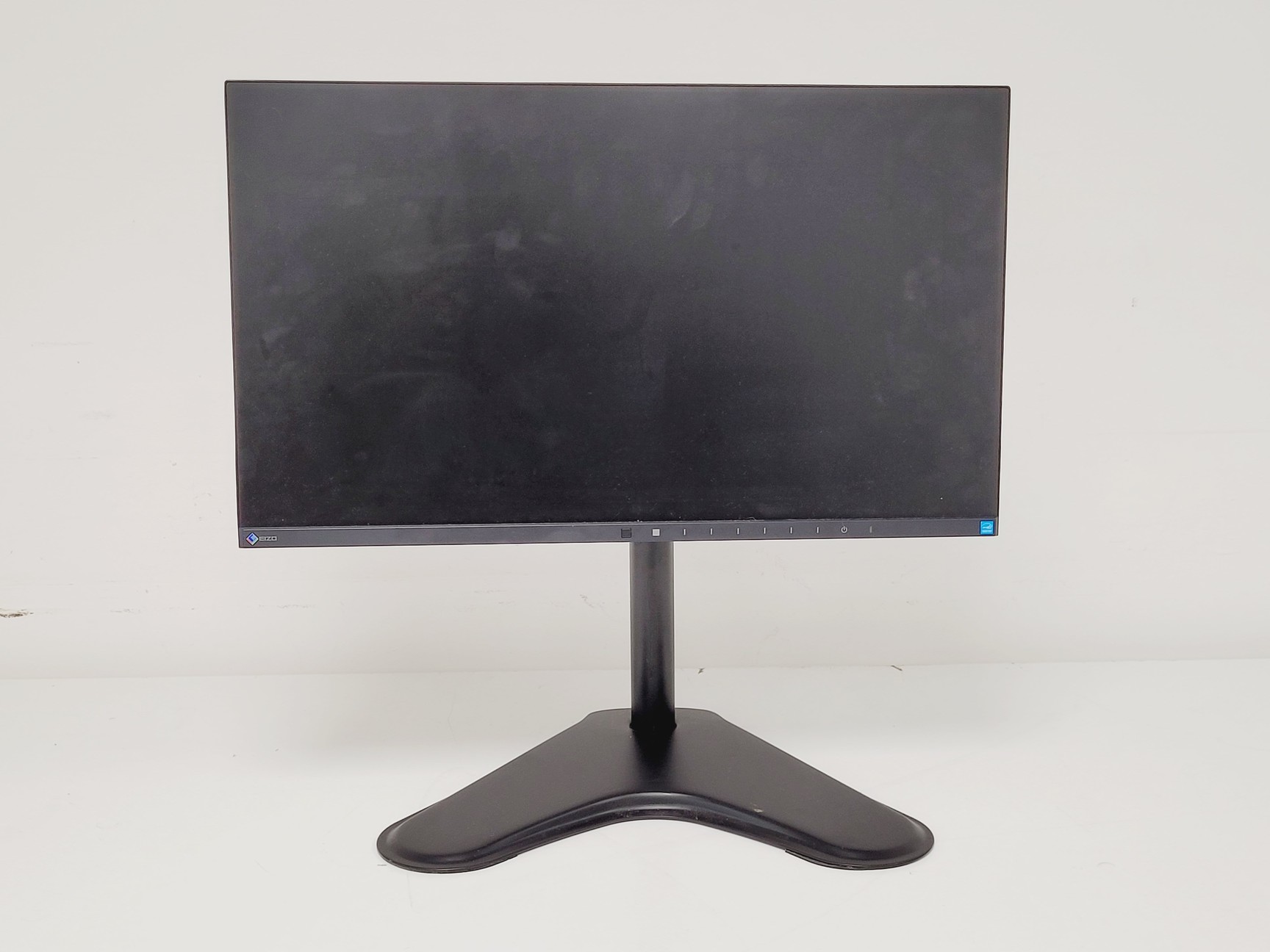 Image of GE Healthcare AKTA Pure FPLC System w/Fraction Collector F9-C & Sample Pump S9H