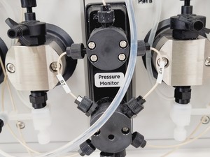 Thumbnail image of GE Healthcare AKTA Pure FPLC System w/Fraction Collector F9-C & Sample Pump S9H