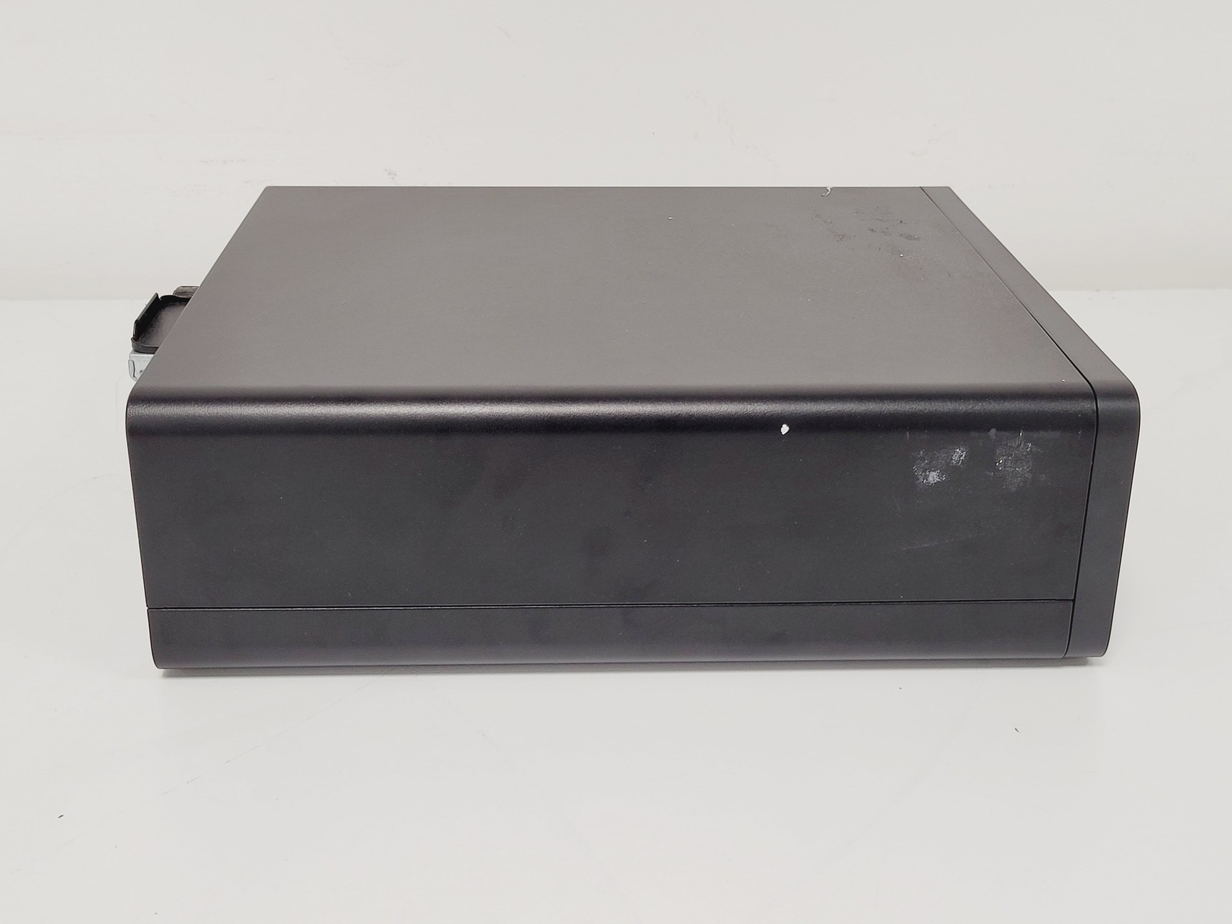 Image of GE Healthcare AKTA Pure FPLC System w/Fraction Collector F9-C & Sample Pump S9H