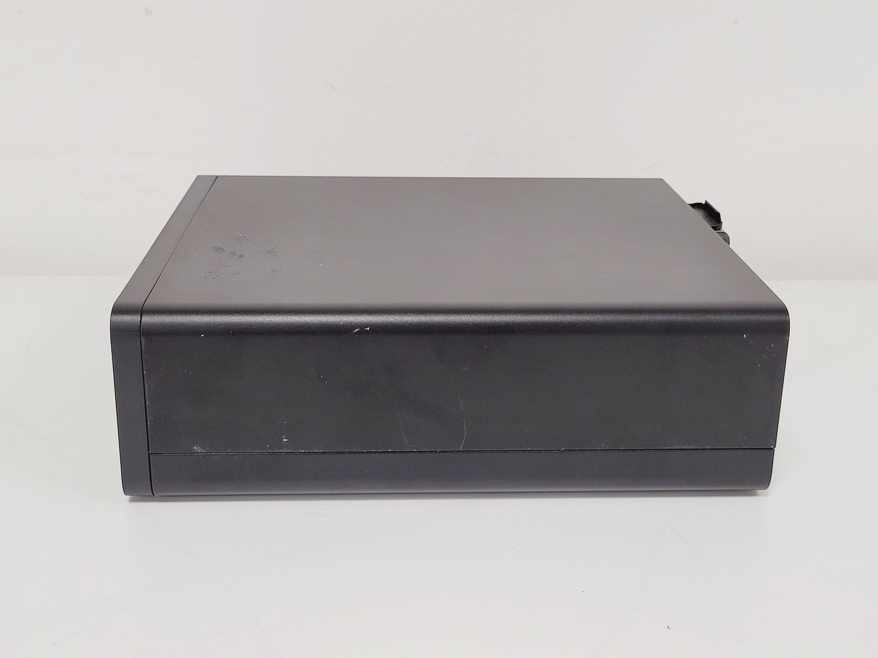 Image of GE Healthcare AKTA Pure FPLC System w/Fraction Collector F9-C & Sample Pump S9H