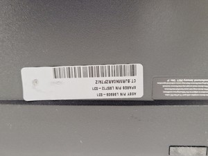 Thumbnail image of GE Healthcare AKTA Pure FPLC System w/Fraction Collector F9-C & Sample Pump S9H